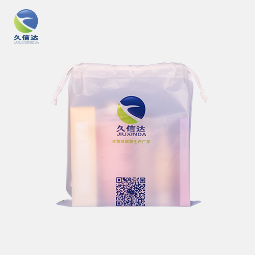 可降解塑料袋具体什么条件下分解?(图2)