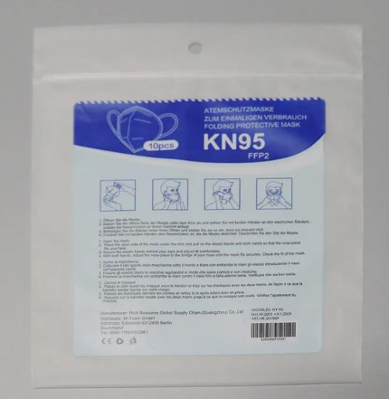 CPE磨砂拉链袋优势有哪些?(图3)