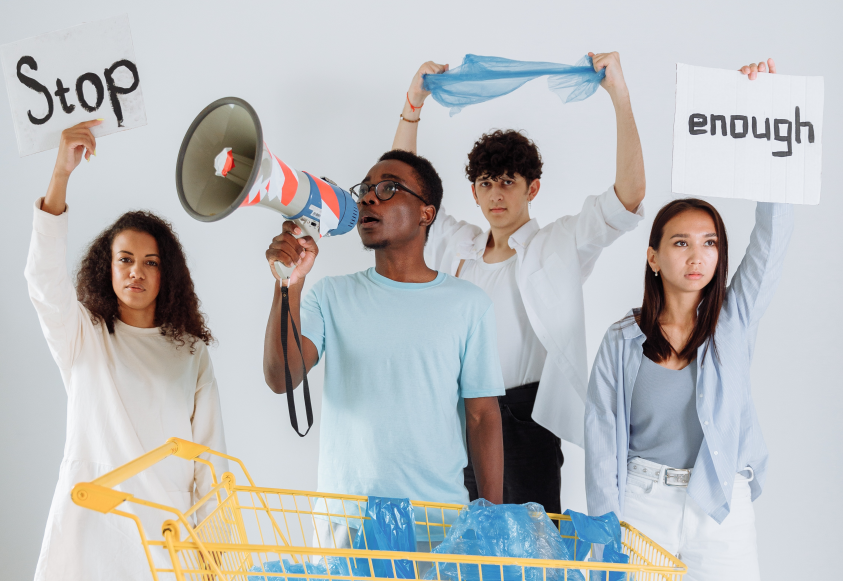 塑料与生物降解塑料的区别？(图2)