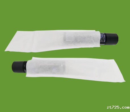 化妆品包装降解纤维袋
