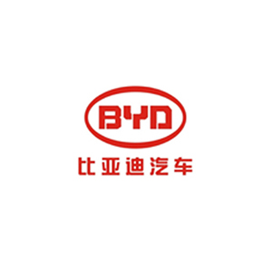 比亚迪