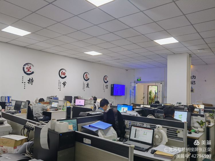 银星科技领导莅临|米兰全站app下载官网环保袋又得到一次认可(图14)