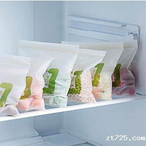 酸降解袋|该降解袋原料主要是什么？(图2)